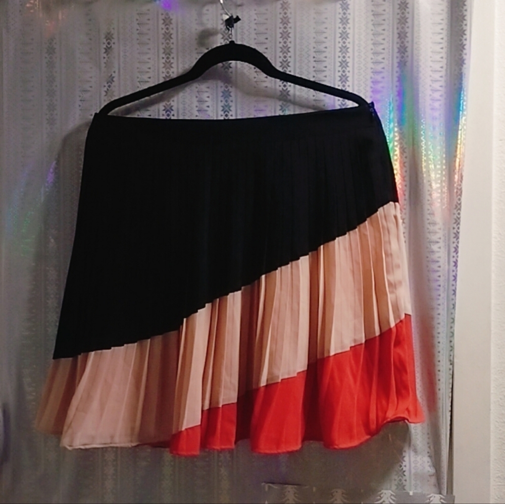 MaEve Skirt size Large